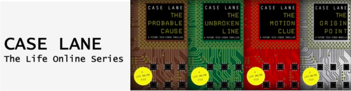 Case Lane Podcasts